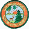 Two Rivers Council Camps