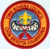 Two Rivers Council Camps