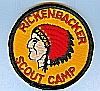 1960s Camp Rickenbacker 1960s Camp Rickenbacker
