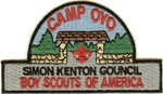 2008 Camp Oyo - Hatshape