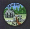 1973 Camp Oyo