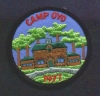 1977 Camp Oyo
