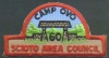 1986 Camp Oyo 1986 Camp Oyo