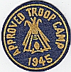 1945 Troop Camp -  Greater Cleveland