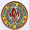 1974 Camp Owen Brorein 1974 Camp Owen Brorein