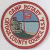 Camp Rotary