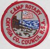 Camp Rotary