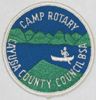 Camp Rotary