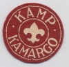 1940's Kamp Kamargo