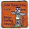 1970 Okaw Valley Council Camps 1970 Okaw Valley Council Camps