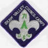 1971 Okaw Valley Council Camps 1971 Okaw Valley Council Camps