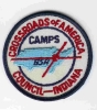 Crossroads of America Council Camps