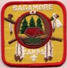 1980 Sagamore Council Camps 1980 Sagamore Council Camps