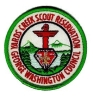 1985 Yards Creek Scout Reservation 1985 Yards Creek Scout Reservation