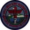 1989 Yards Creek Scout Reservation 1989 Yards Creek Scout Reservation