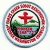 1972 Yards Creek Scout Reservation 1972 Yards Creek Scout Reservation
