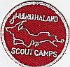 Hiawathaland Council Camps Hiawathaland Council Camps