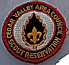 Cedar Valley Area Council Scout Reservation