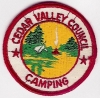 Cedar Valley Council Camps