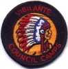 Vigilante Council Camps