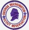 George Washington Scout Reservation