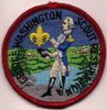 George Washington Scout Reservation