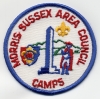 Morris Sussex Council Camps