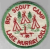 Lake Murray Camp Lake Murray Camp