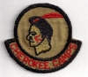 Cherokee Area Council Camps