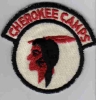 Cherokee Area Council Camps