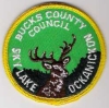 Bucks County Council Camps