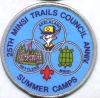 Minsi Trails Council Camps