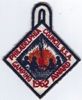 1962 Philadelphia Council Camps - Award 1962 Philadelphia Council Camps - Award