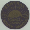 Central South Dakota Council Camps