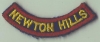 Newton Hills Scout Camp Segment