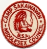 Camp Sakawawin