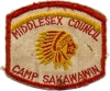 Camp Sakawawin