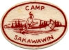 Camp Sakawawin