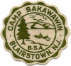 Camp Sakawawin