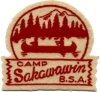 Camp Sakawawin