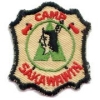 Camp Sakawawin