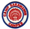 Camp Sakawawin