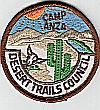 Camp Anza