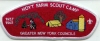 Hoyt Farm Scout Camp - CSP