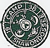 1938 Camp Shawondossee 1938 Camp Shawondossee
