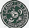 1938 Camp Shawondossee