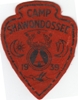 1939 Camp Shawondossee 1939 Camp Shawondossee