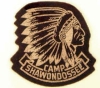 Camp Shawondossee