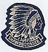 Camp Shawondossee