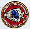 Pipsico Scout Reservation